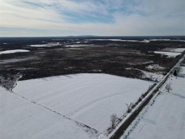 TBD Homestead Road, Conrath, WI 54731