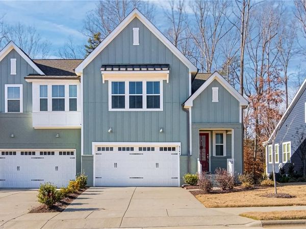 5164 Whaitley Lane, Greensboro, NC 27407