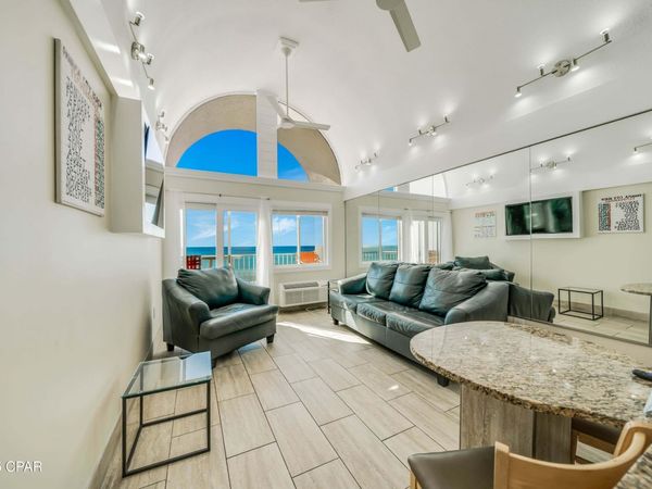 15617 Front Beach Road, Unit 317 & 321, Panama City Beach, FL 32413