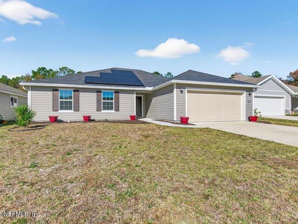 12900 LOGANS WALK Lane, Jacksonville, FL 32218