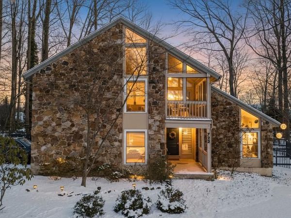 722 FOXDALE ROAD, WILMINGTON, DE 19803