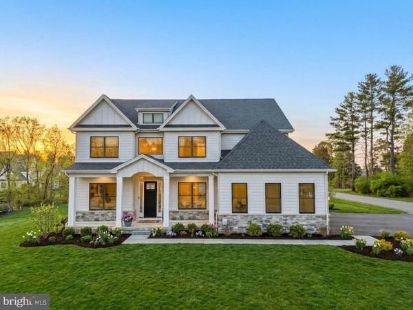 100 COOKE WAY, HARLEYSVILLE, PA 19438