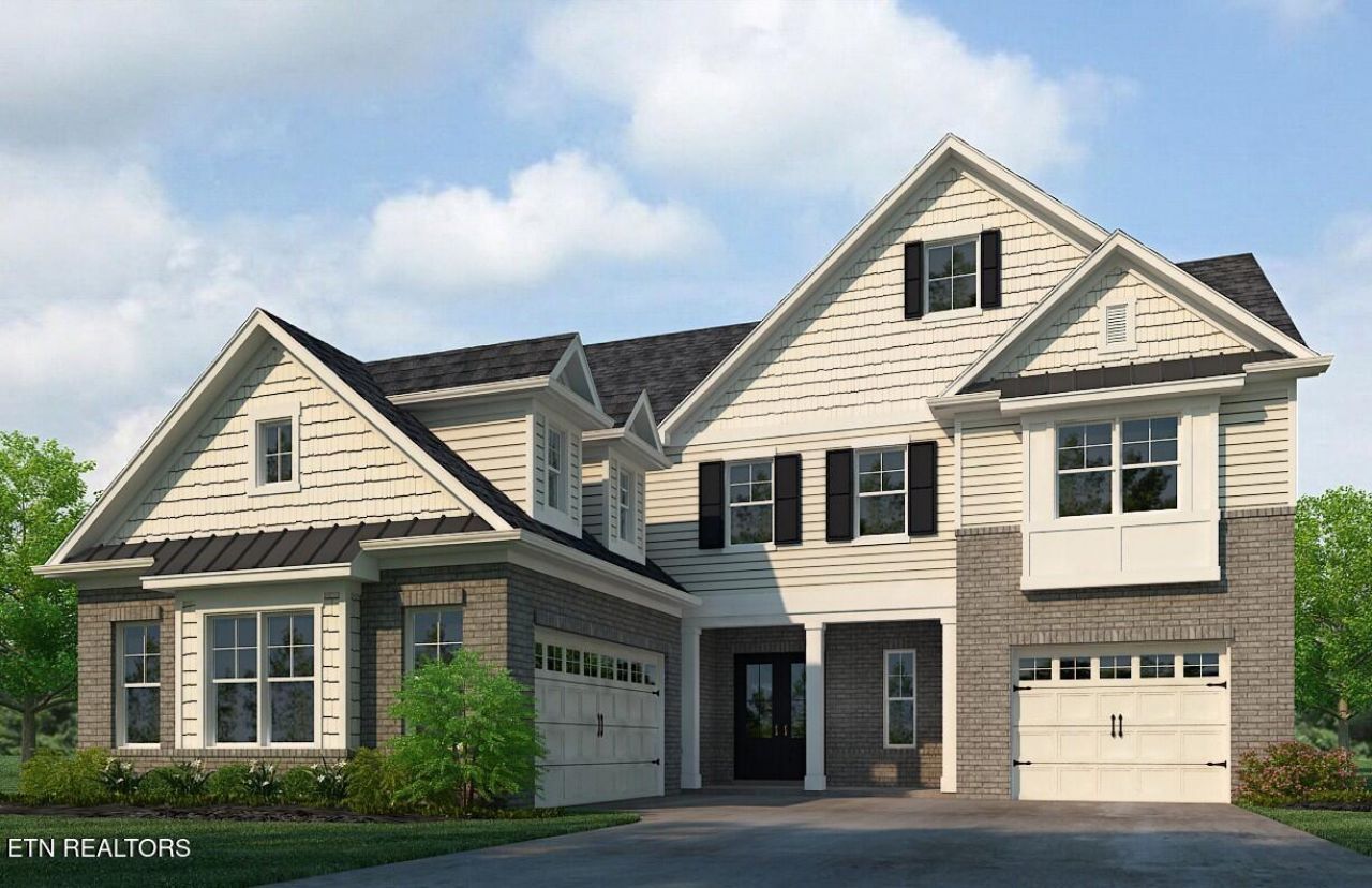 Lot 05 Pipers Run Lane , Knoxville, TN 37922 Main Photo