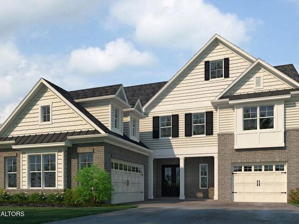 Lot 05 Pipers Run Lane , Knoxville, TN 37922