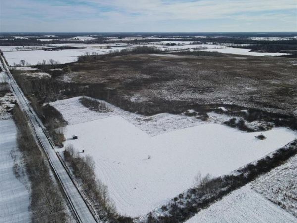 W74TBD Homestead Road, Conrath, WI 54731