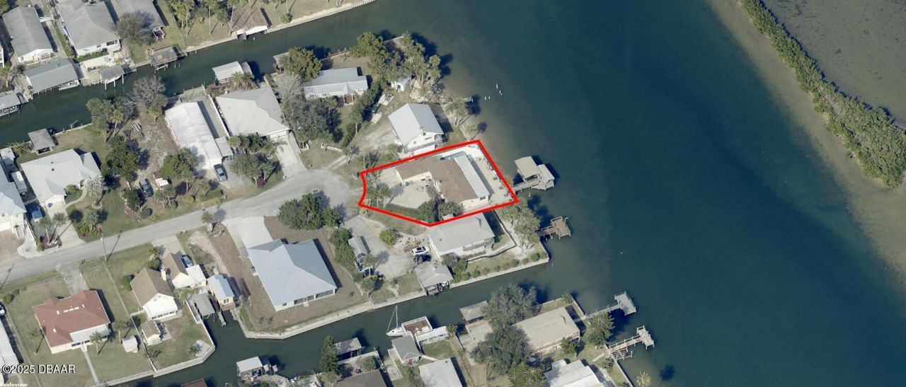 194 Lewis Street, Edgewater, FL 32141 Photo