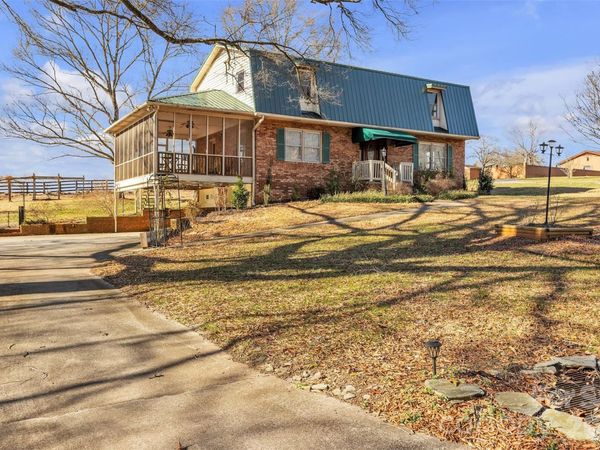 280 Forest Acres Lane, Taylorsville, NC 28681