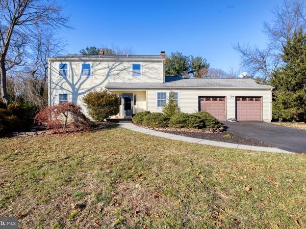 19 RADLEY RUN, ELKTON, MD 21921