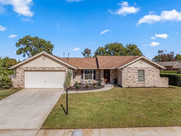 112 COLLEEN, DAYTONA BEACH, FL 32119