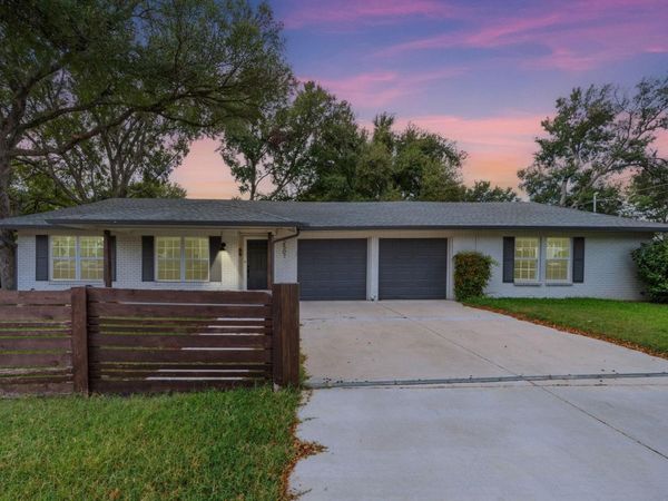 2507 Western Trails BLVD, Austin, TX 78745