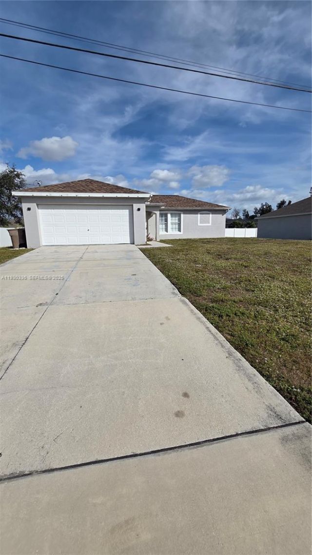 411 NE Juanita Pl, Unit 411, Cape Coral, FL 33909 Photo
