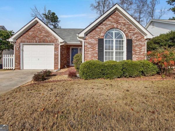 93 Greentree Drive, Newnan, GA 30265