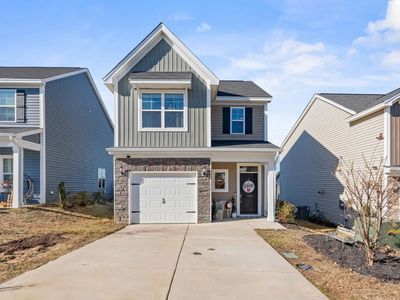 1191 Coopers Ridge Lane, Elgin, SC 29045