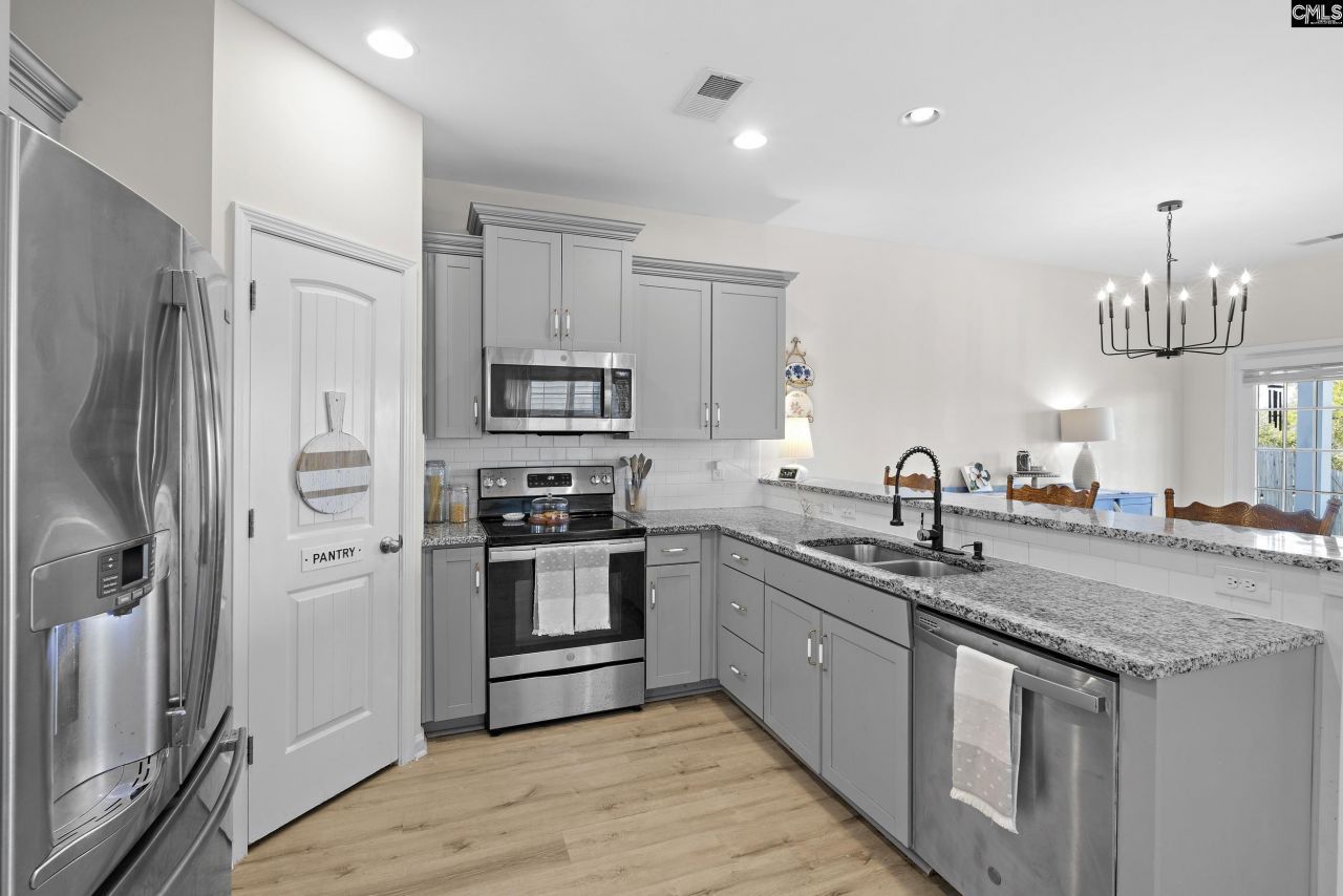 1191 Coopers Ridge Lane Photo 5