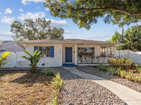 1322 48TH AVENUE N, ST PETERSBURG, FL 33703