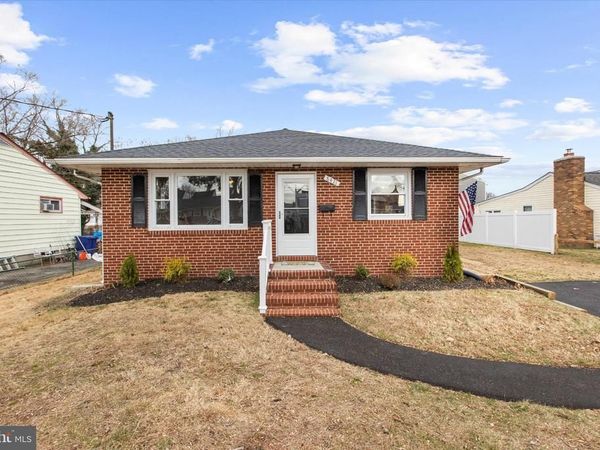 8421 SPRING ROAD, PASADENA, MD 21122