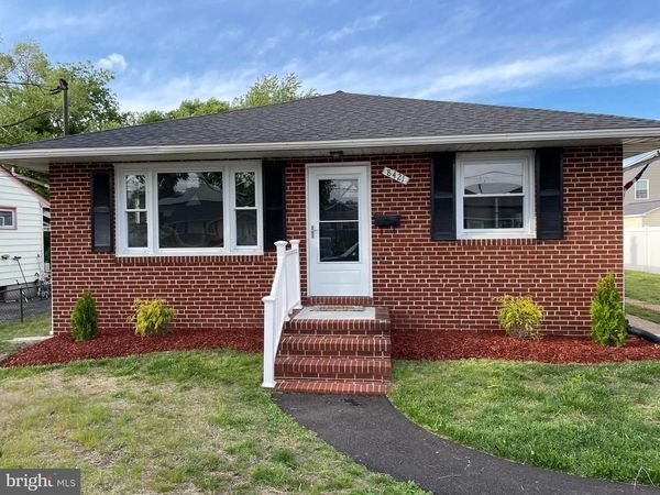 8421 SPRING ROAD, PASADENA, MD 21122