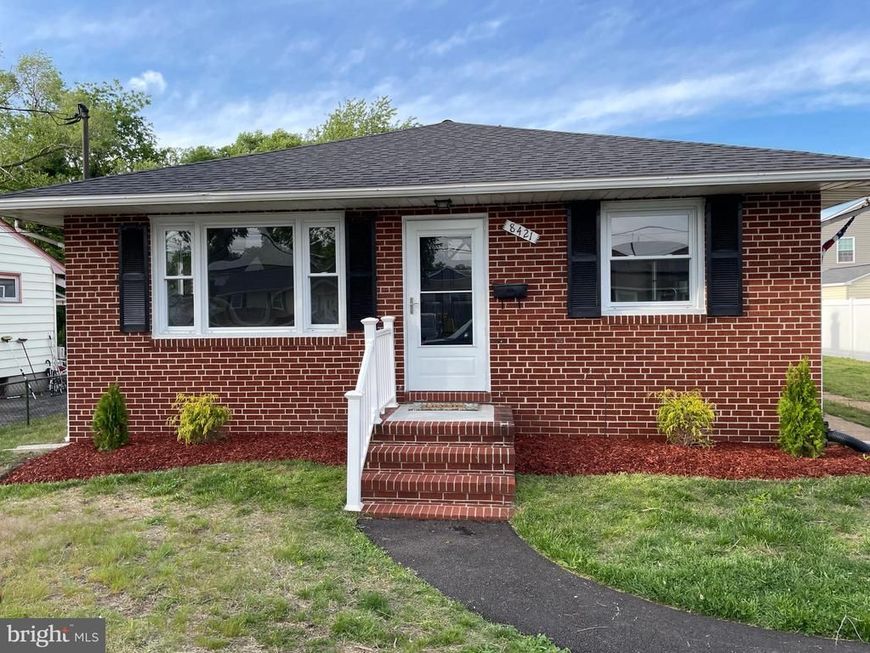 8421 Spring Road, Pasadena, MD 21122 Main Photo