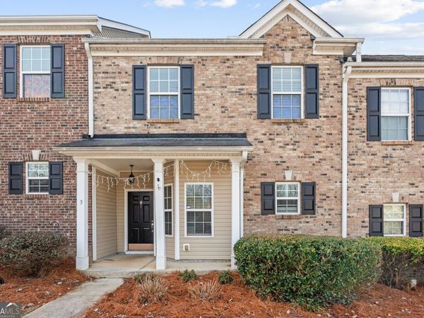 141 Mill Pond Crossing, Unit L3, Carrollton, GA 30116