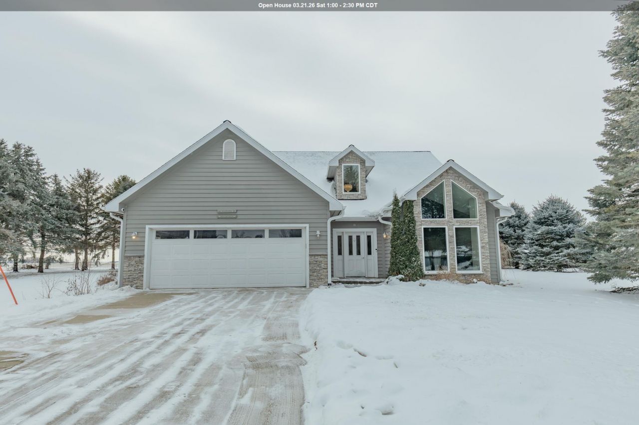11 Lakeside Lane  Lake Park, IA 51347