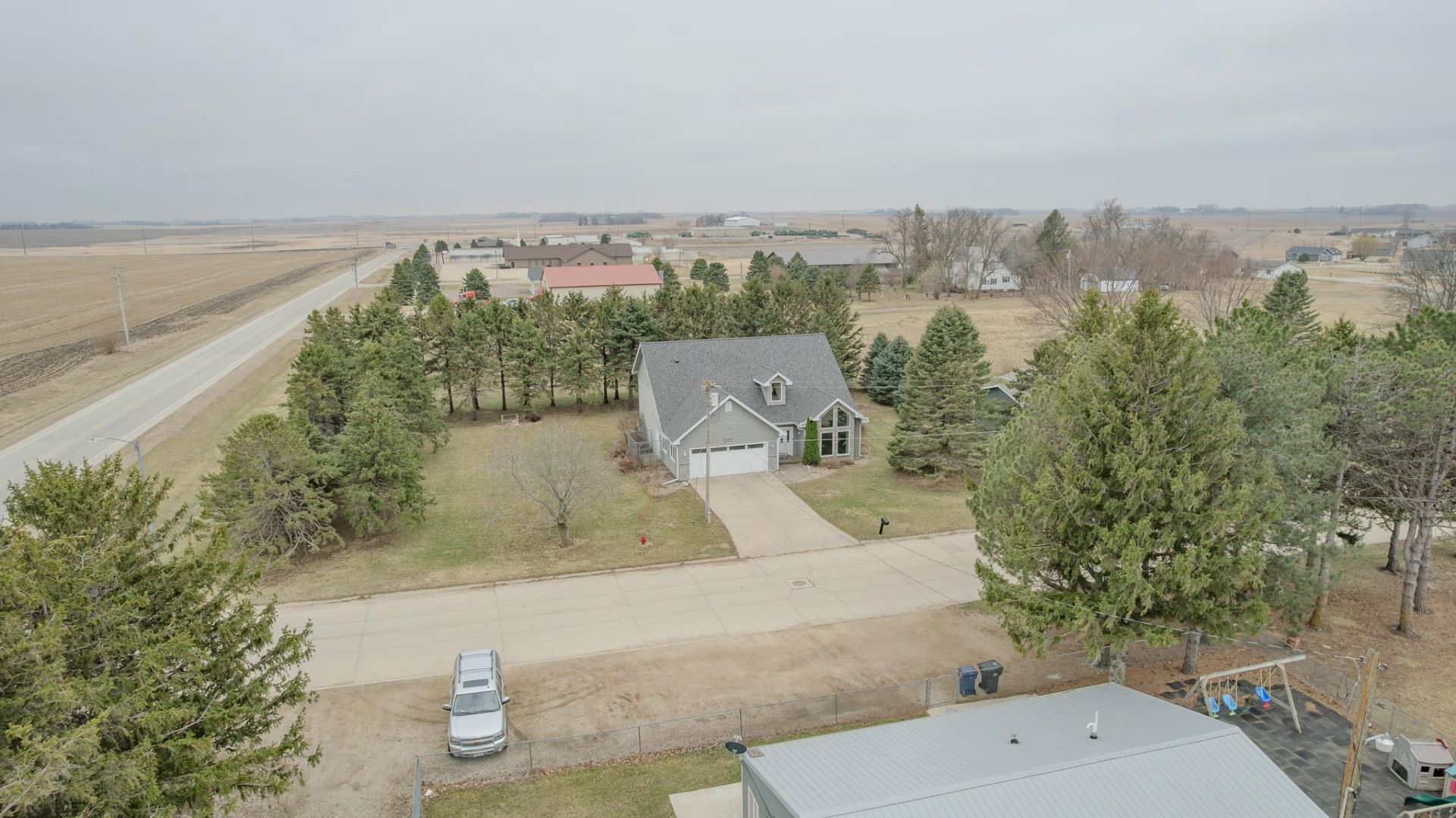 11 Lakeside Lane Lake Park, IA 51347