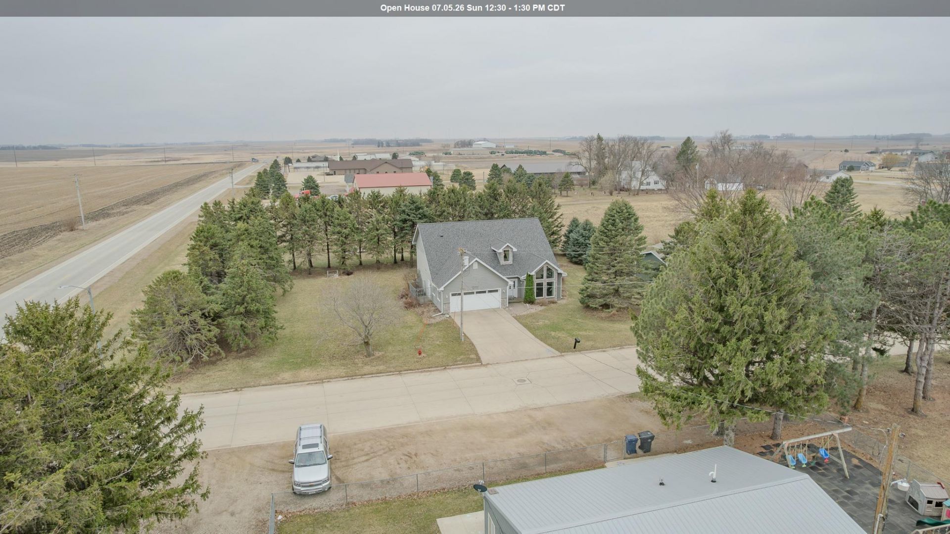 11 Lakeside Lane Lake Park, IA 51347