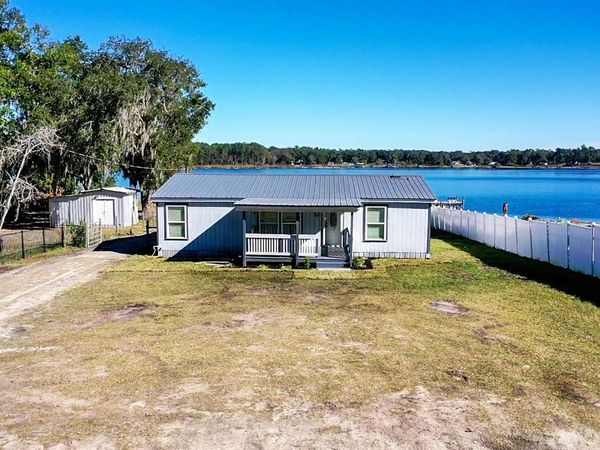 102 BENJAMIN DRIVE, HAWTHORNE, FL 32640