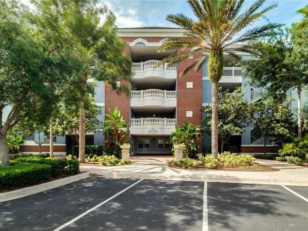 1100 SUNSET VIEW CIRCLE, Unit 302, REUNION, FL 34747