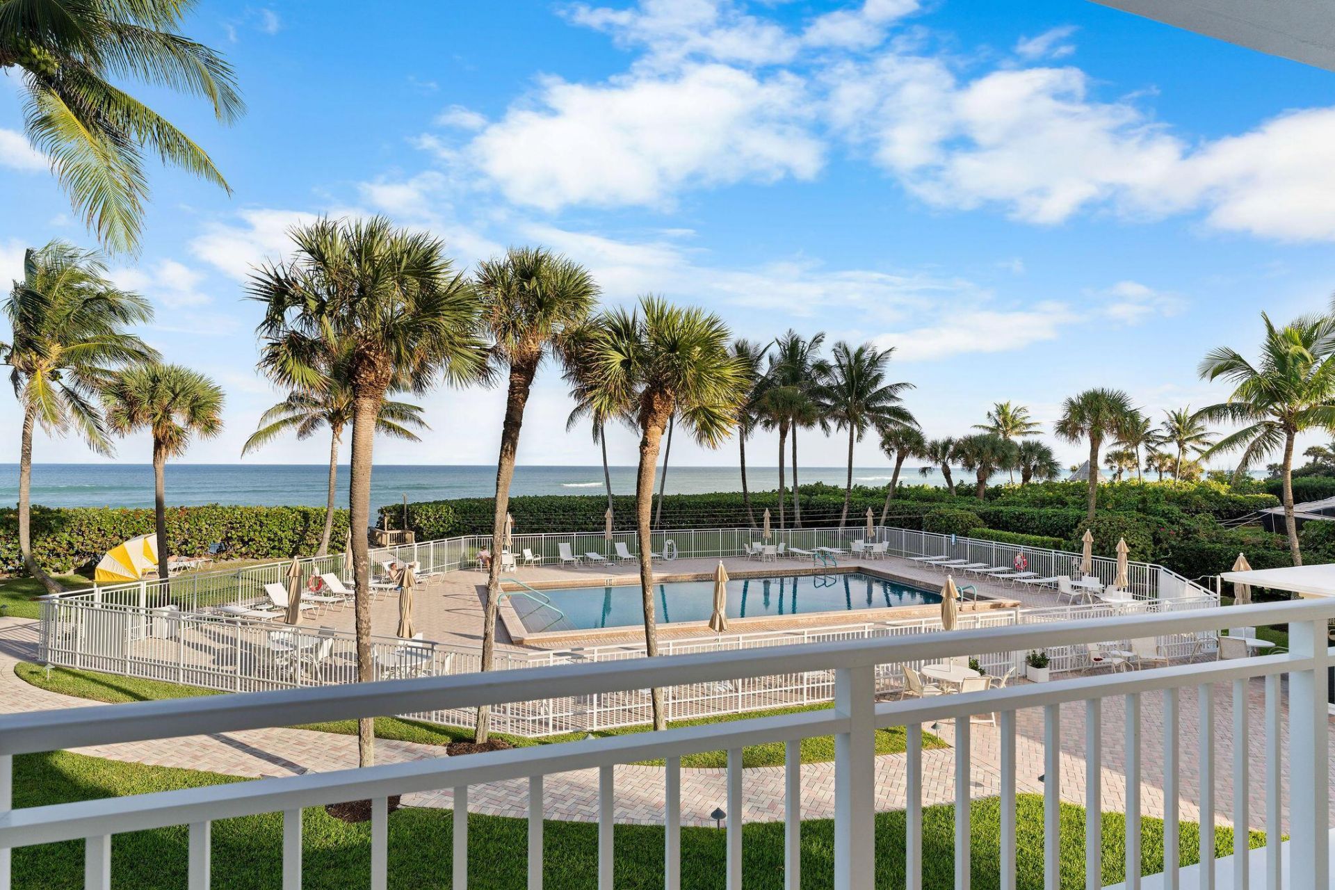 500 Ocean Drive, Unit E-2d, Juno Beach, FL 33408 Photo