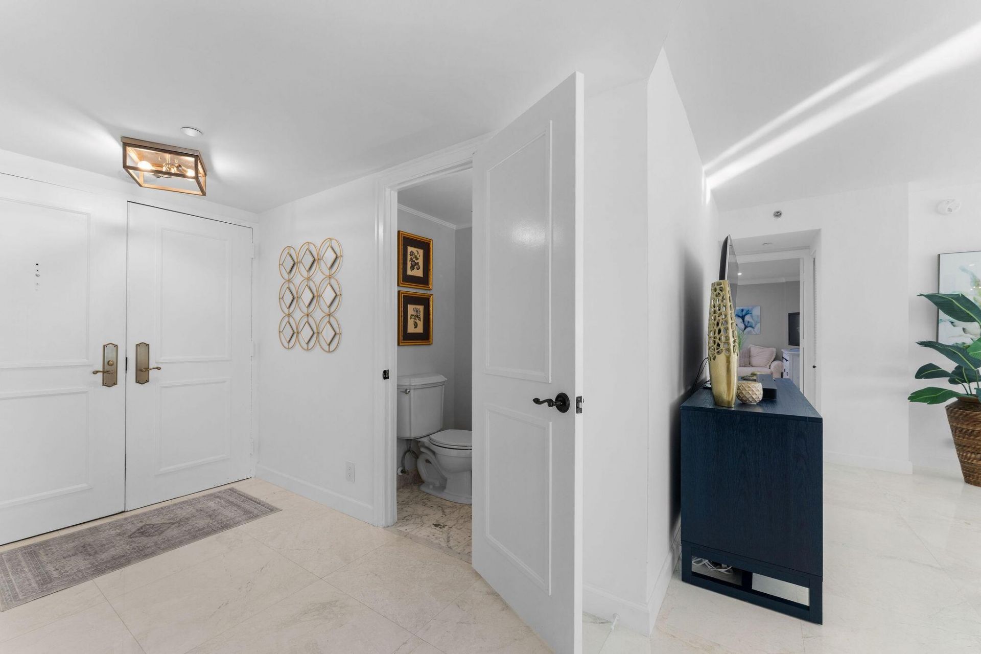 500 Ocean Drive, Unit E-2d, Juno Beach, FL 33408 Photo