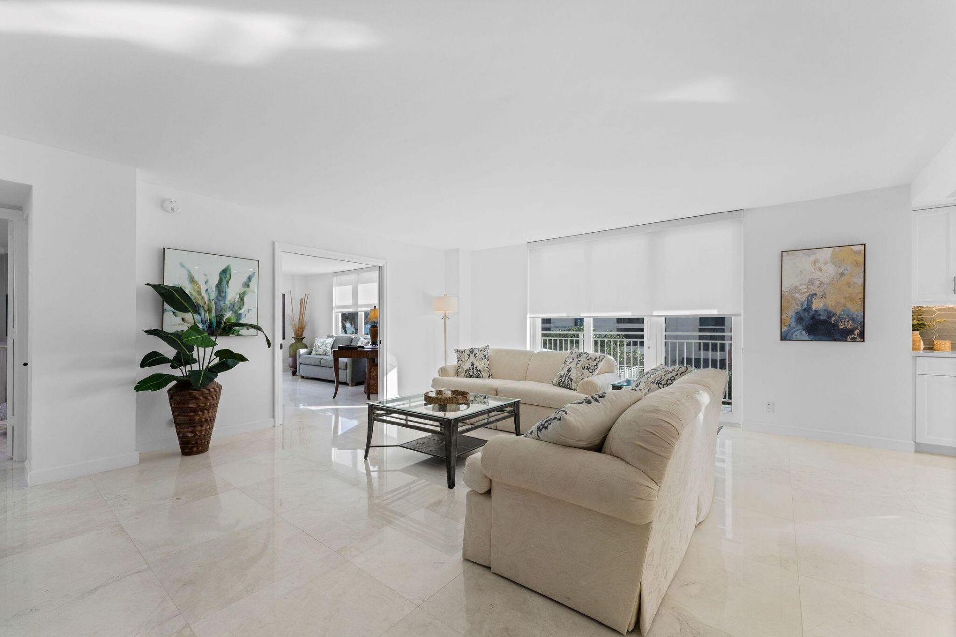 500 Ocean Drive, Unit E-2d, Juno Beach, FL 33408 Photo