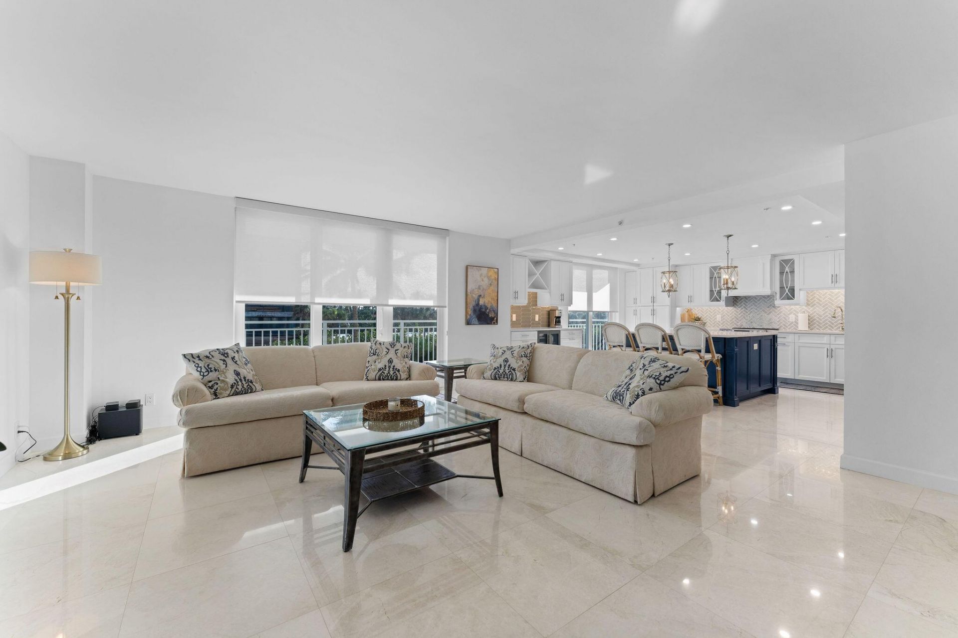 500 Ocean Drive, Unit E-2d, Juno Beach, FL 33408 Photo