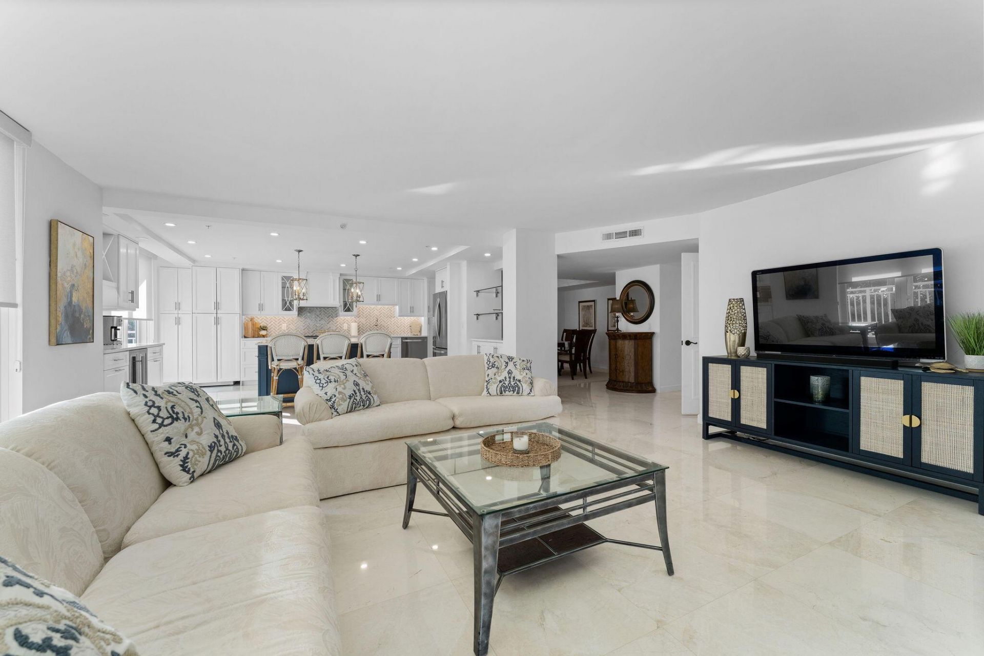 500 Ocean Drive, Unit E-2d, Juno Beach, FL 33408 Photo