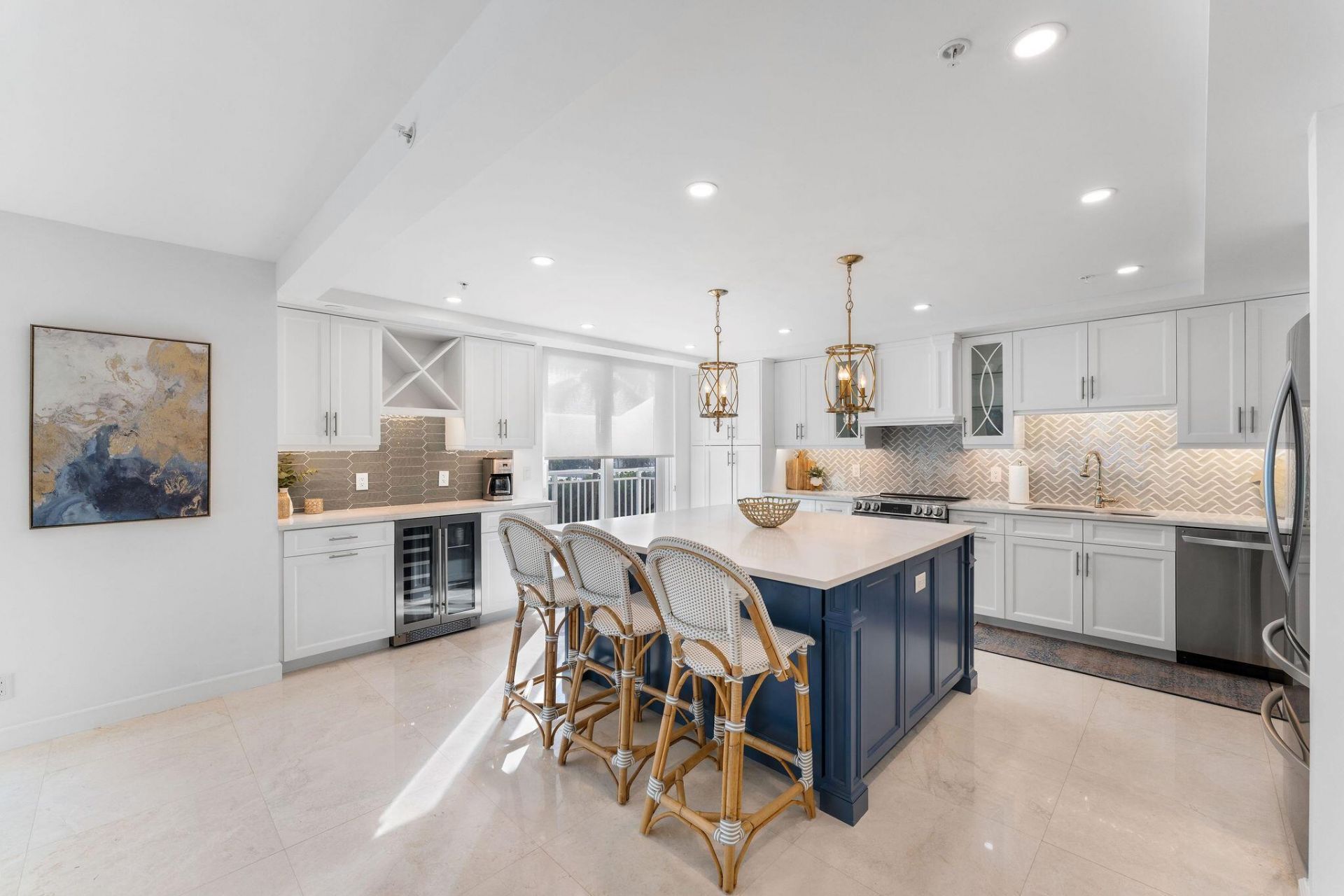 500 Ocean Drive, Unit E-2d, Juno Beach, FL 33408 Photo