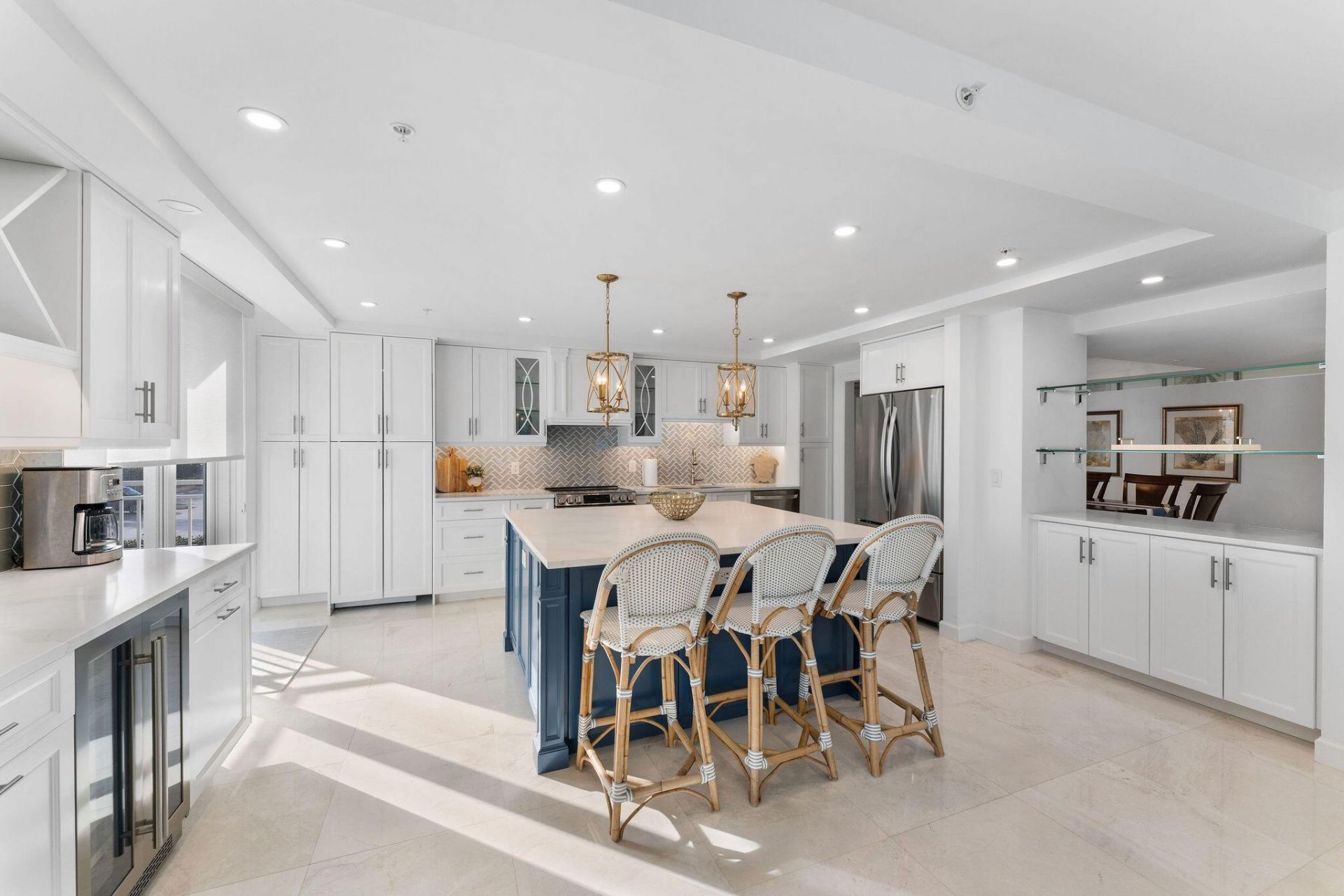 500 Ocean Drive, Unit E-2d, Juno Beach, FL 33408 Photo