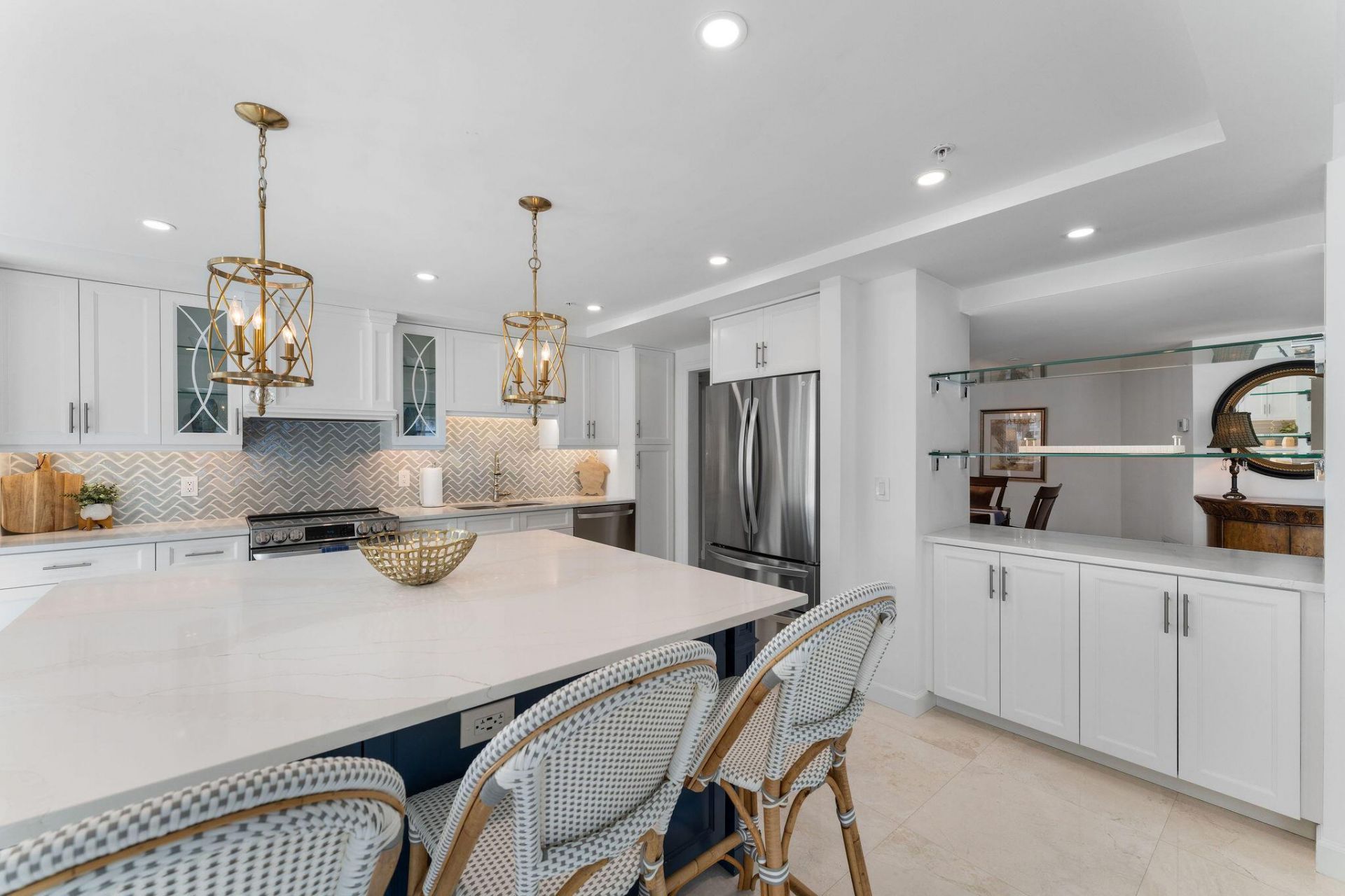 500 Ocean Drive, Unit E-2d, Juno Beach, FL 33408 Photo