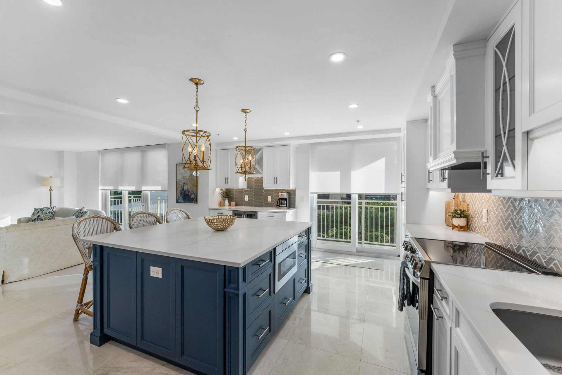 500 Ocean Drive, Unit E-2d, Juno Beach, FL 33408 Photo