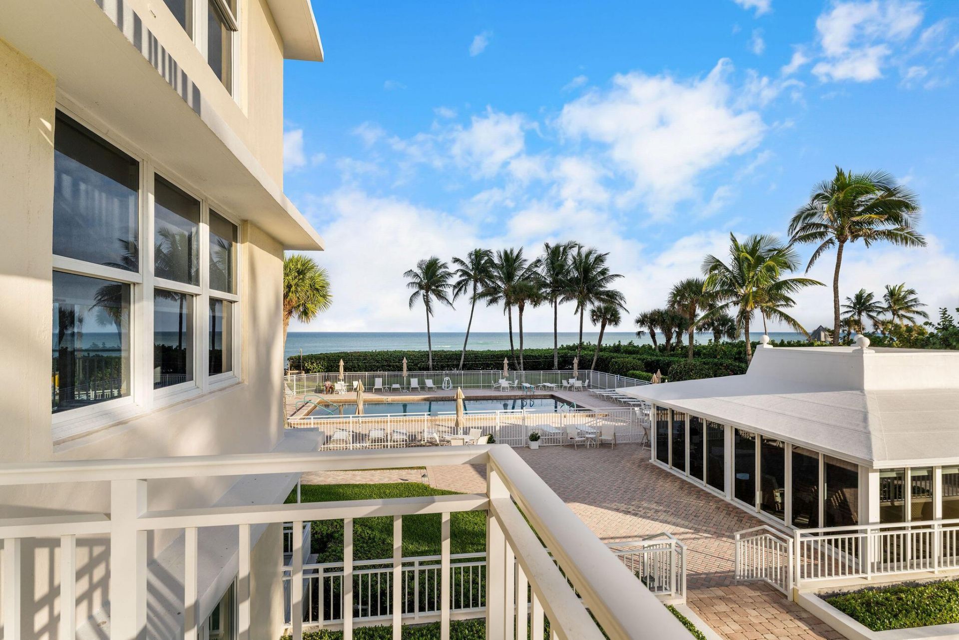 500 Ocean Drive, Unit E-2d, Juno Beach, FL 33408 Photo