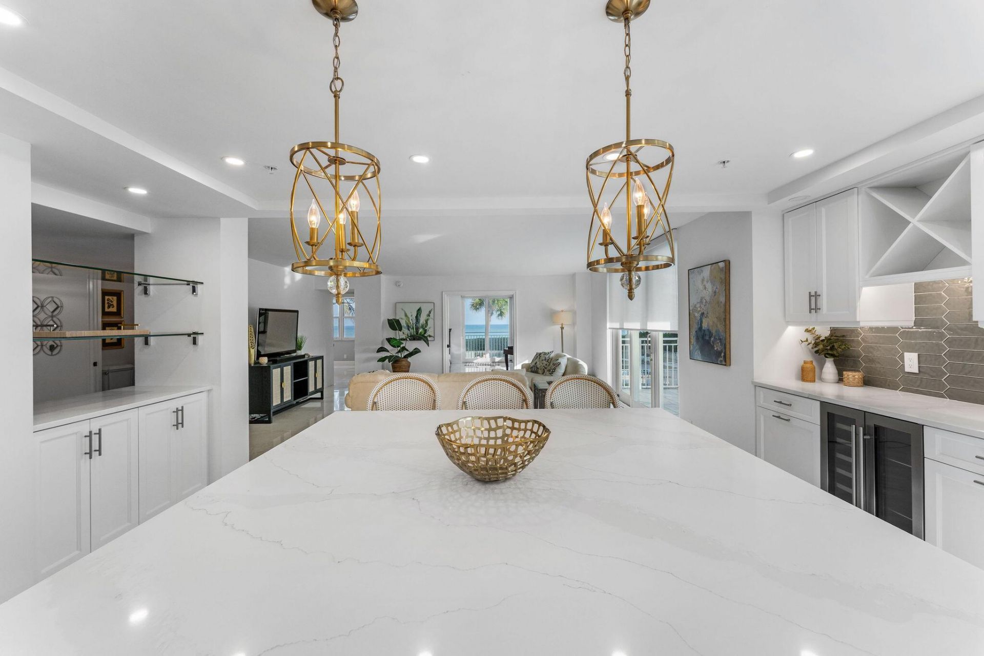 500 Ocean Drive, Unit E-2d, Juno Beach, FL 33408 Photo