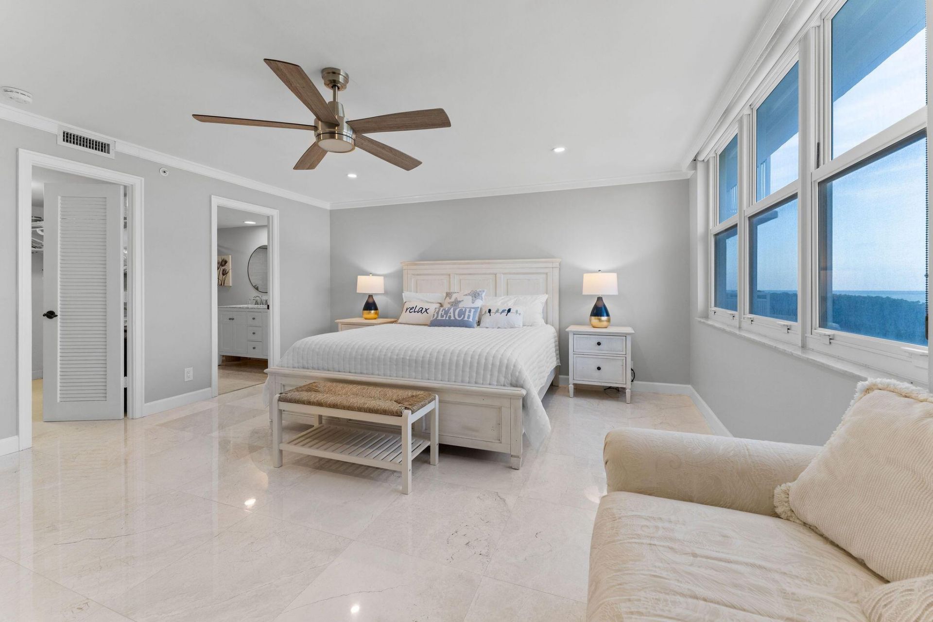 500 Ocean Drive, Unit E-2d, Juno Beach, FL 33408 Photo