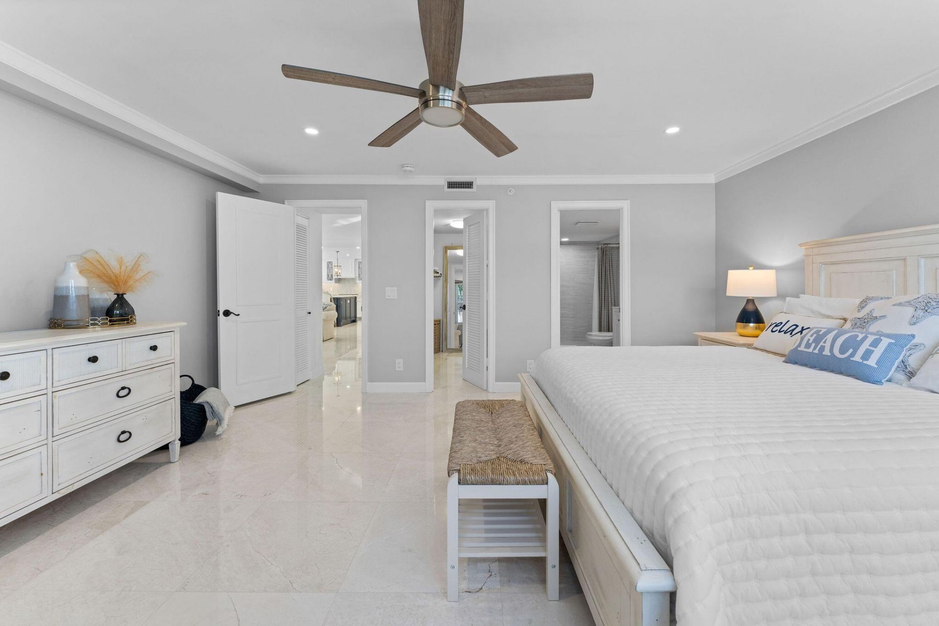 500 Ocean Drive, Unit E-2d, Juno Beach, FL 33408 Photo