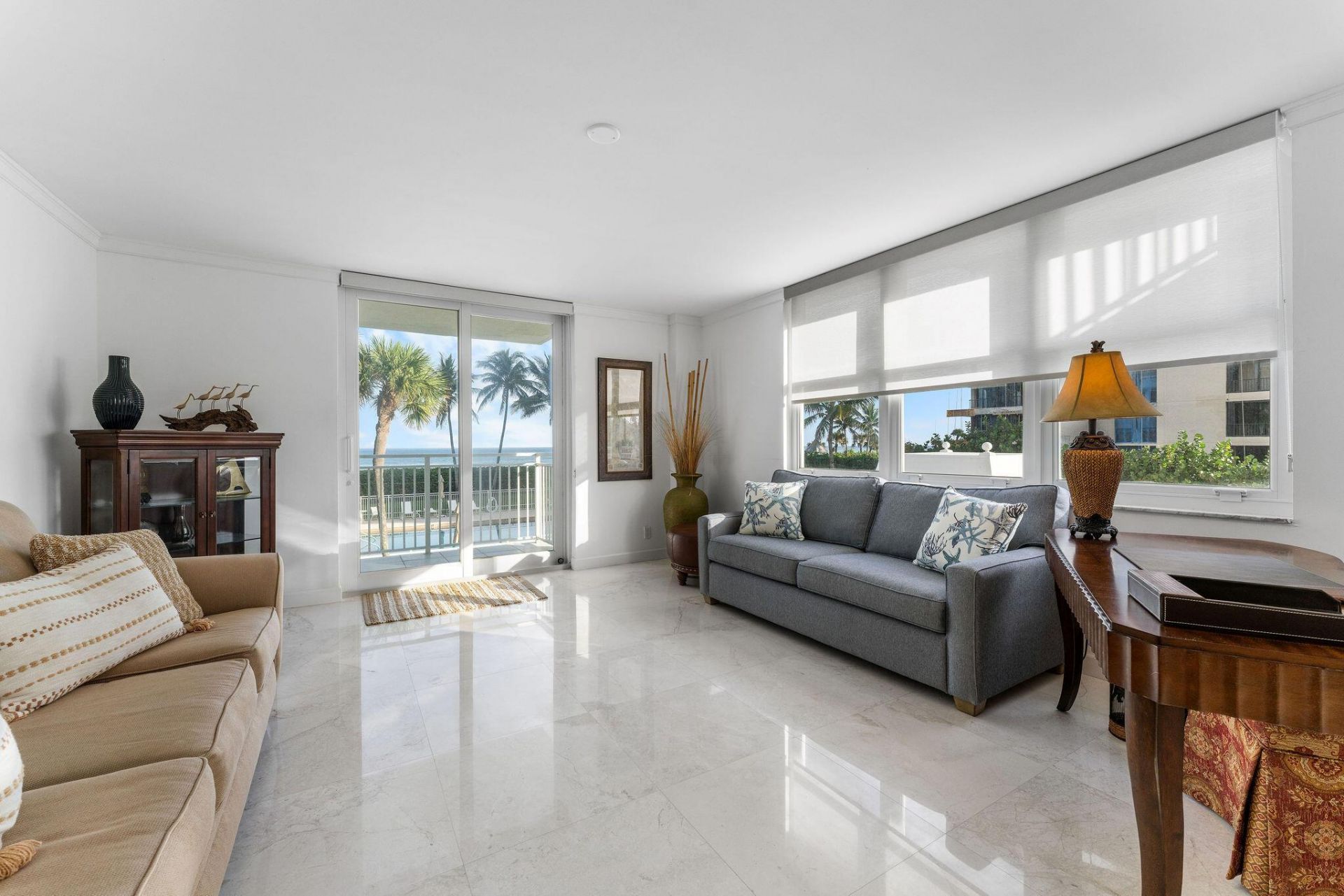 500 Ocean Drive, Unit E-2d, Juno Beach, FL 33408 Photo