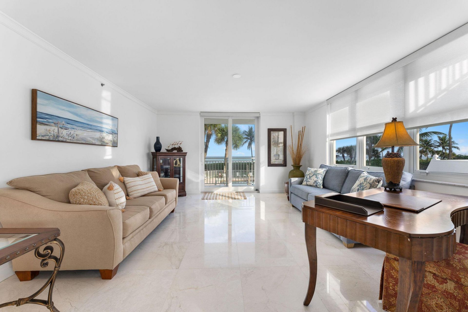 500 Ocean Drive, Unit E-2d, Juno Beach, FL 33408 Photo