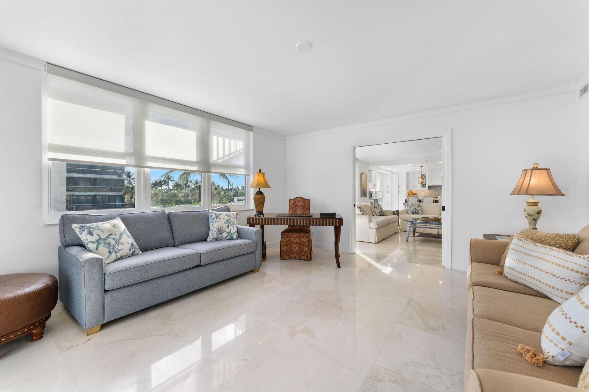 500 Ocean Drive, Unit E-2d, Juno Beach, FL 33408 Photo