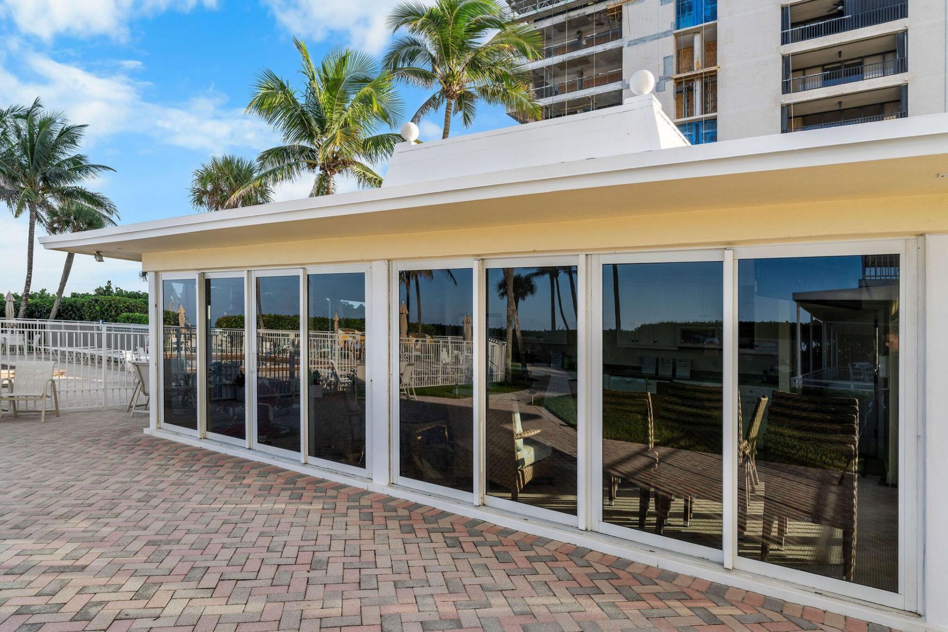 500 Ocean Drive, Unit E-2d, Juno Beach, FL 33408 Photo