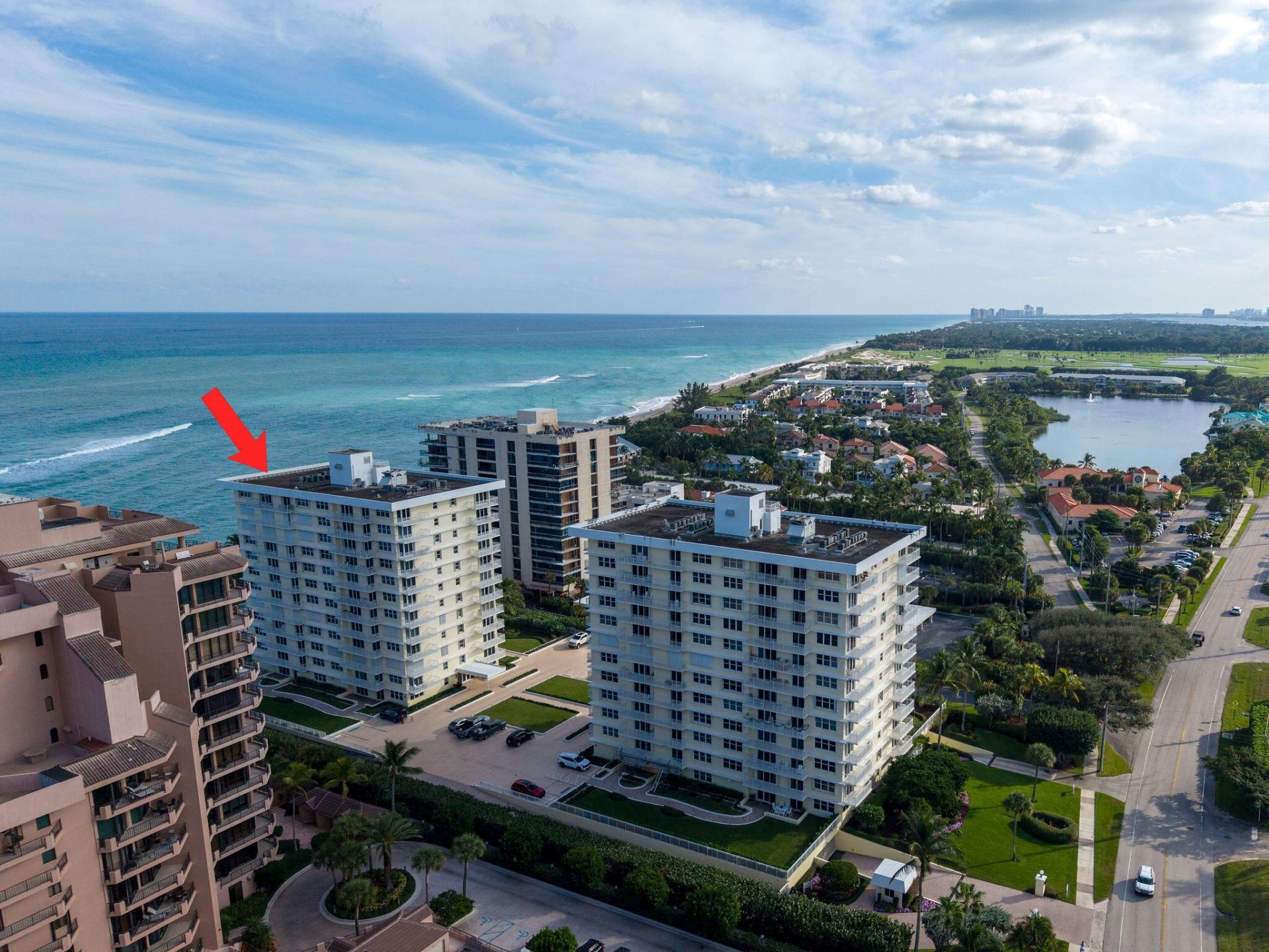 500 Ocean Drive, Unit E-2d, Juno Beach, FL 33408 Photo