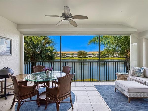 9618 Hemingway LN, Unit 3901, FORT MYERS, FL 33913