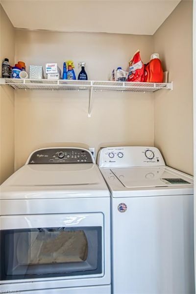 9618 Hemingway Ln, Unit 3901, Fort Myers, FL 33913 Photo