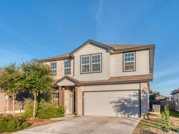 7402 Anchors Peak, San Antonio, TX 78244