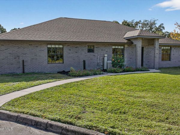 5161 Palmetto Avenue, Cocoa, FL 32926